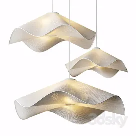 CAROLINE Pendant Lamp